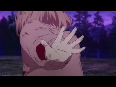 Видео: [AMV] За Гранью / Kyoukai no Kanata / Аниме клип / По ту сторону границы