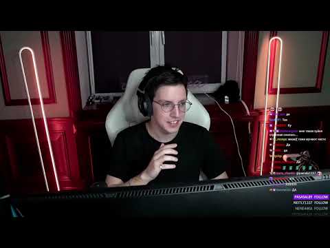 Видео: МАЗЕЛЛОВ ОБЩЕНИЕ С ЧАТОМ + СМОТРИТ ТТ 89 + СЛИВКИ ШОУ + ИГРАЕТ В METRO 2033 #2 | 29.01.24