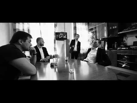 Видео: Каспийский Груз и Словетский - На Манжетах (официальный клип) (2013)