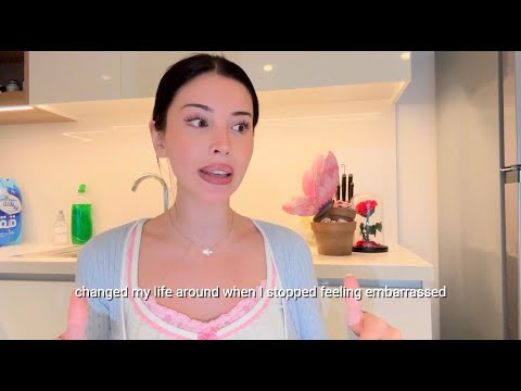 Видео: Как больше никогда не чувствовать себя смущенным