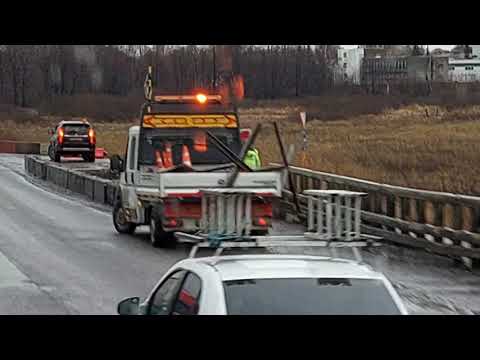 Видео: ТРАССА МОСКВА - ВЛАДИМИР ДО ЛАКИНСКА