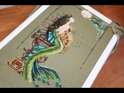 Видео: "ТАЙНА МИРАБИЛИИ" Mermaid of Atlantis