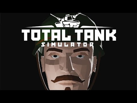 Видео: ТАБС с ТАНКАМИ !  | Total Tank Simulator |