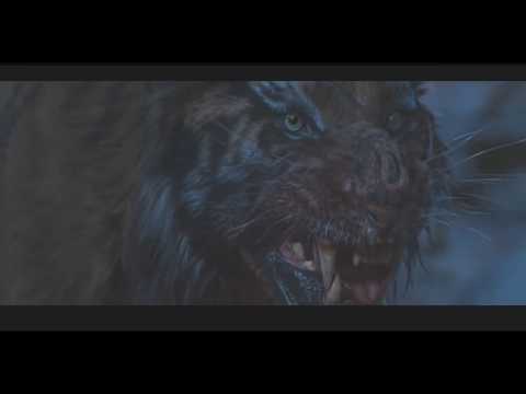 Видео: Король тигров-Я непобедим(Skillet)