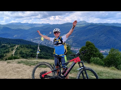 Видео: Катнув на Маковицю і Рокиту  -  СЕРІЯ 1