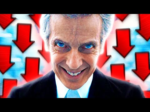 Видео: 20 худших эпизодов «Доктора Кто»