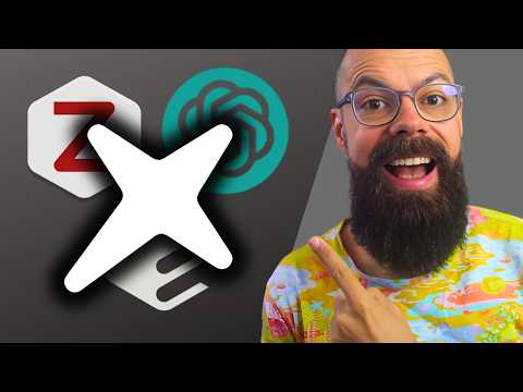 Видео: Этот инструмент искусственного интеллекта делает то, что не могут Zotero, ChatGPT и Elicit (обзор...