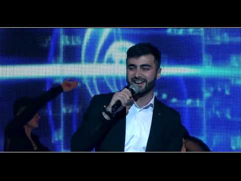 Видео: Арсен Тавитов « Зæрди æрхун »