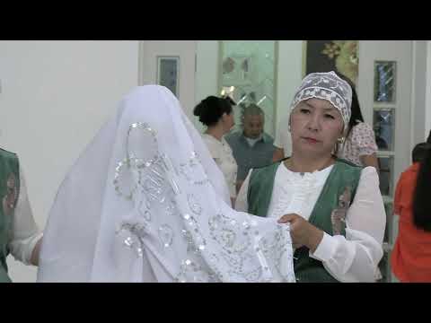 Видео: Бекулан Аяжан