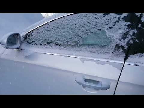 Видео: запуск двигателя в - 23. #FSI 2.0 150Л.С