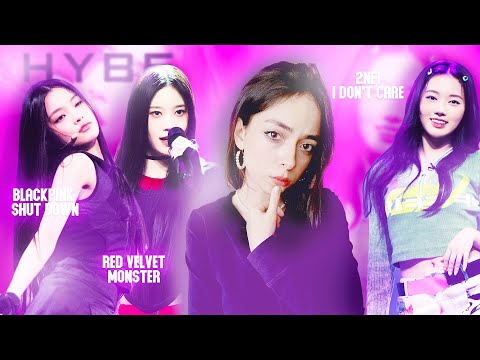 Видео: Обзор R U NEXT 7-8 / Новые BLACKPINK, цветные КОНЦЕПТЫ, усталость и ОТЧАЯНИЕ
