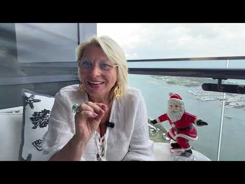 Видео: КОЗЕРОГ - ГОРОСКОП НА ДЕКАБРЬ 2025 года от ANGELA PEARL