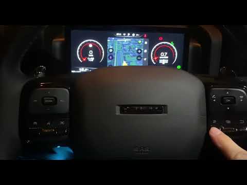 Видео: Haval H9 дооснащение сплит