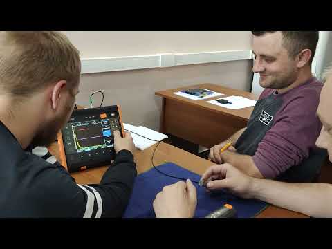 Видео: УСД 60