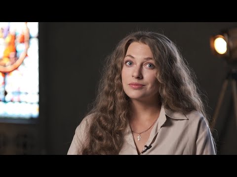 Видео: ДАВАЙ НАЙДЁМ ДРУГ ДРУГА.  Актриса Александра Никифорова о работе с режиссёром Дмитрием Черкасовым