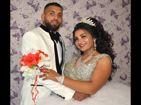 Видео: Сватбения Ден на Стефан и Желязка 19,7,2024,opk ARMANI.