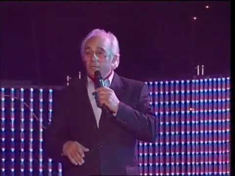 Видео: Жан Татлян "Море Зовет",  2010г.