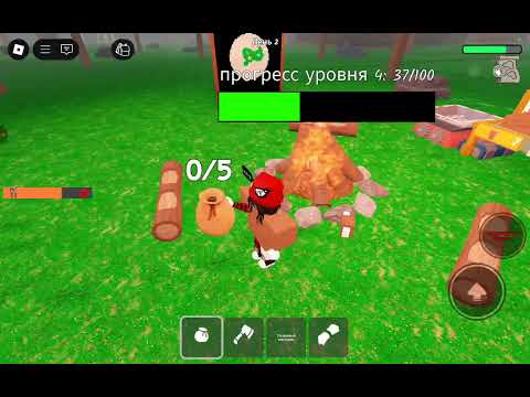 Видео: 99 НОЧЕЙ В ЛЕСУ РОБЛОКС ЗДАНИЕ КУЛЬТИСТОВ