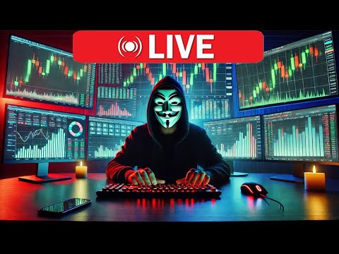 Видео: 🔴 ИИ-бот на бинарных опционах | Живая торговля, прямая трансляция и ответы на вопросы)