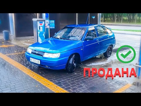 Видео: ЧУТЬ НЕ УШЛИ В МИНУС! ВАЗ 2112 из утиля в идеал.