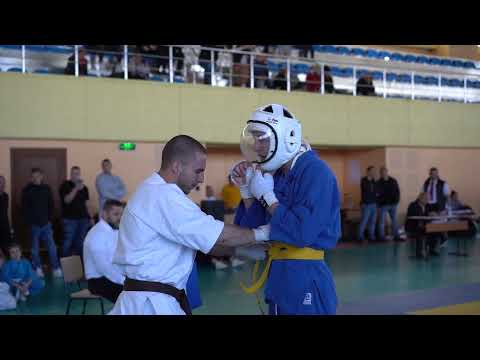 Видео: КУДО КУПА СОФИЯ