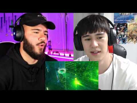 Видео: Где Миллиард просмотров?  aespa 에스파 'Girls' MV | РЕАКЦИЯ | REACTION