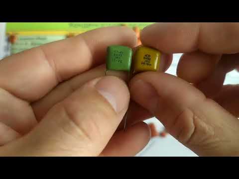 Видео: Рыжие КМ сортировка по группам #радиодетали #драгметаллы #скупка #км #палладий #серебро #платина