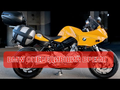 Видео: BMW F800S - офигенно удобный, быстрый и универсальный байк💯