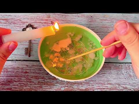 Видео: ‼️КТО ВОЙДЕТ В ВАШУ ЖИЗНЬ НЕОЖИДАННО СКОРО 😯🏠🎉🎁Гадание на воске