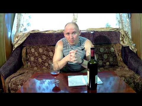 Видео: польза и вред домашнего вина  мнение винодела