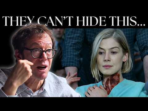 Видео: Взгляд, который выдаёт нарцисса | Роберт Грин