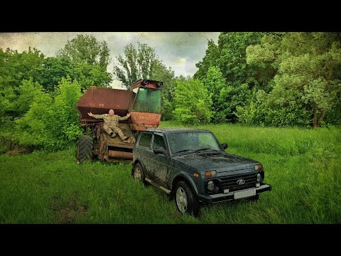Видео: Рыбалка на диком озере! Двое суток в избушке. Карась,где ты?