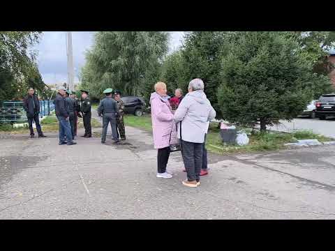 Видео: Зайсанда