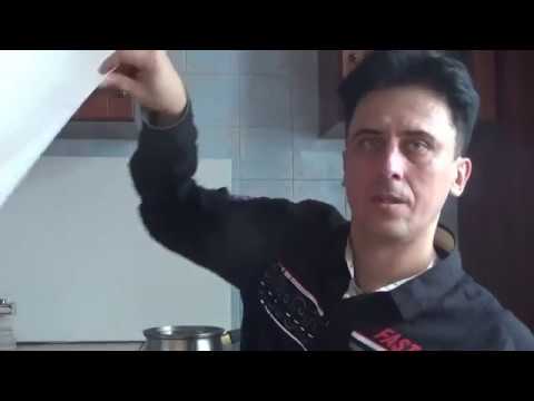 Видео: ЖИВОПИСЬ МАСЛОМ. ЧЕРТЕЖНАЯ БУМАГА ВМЕСТО ХОЛСТА.