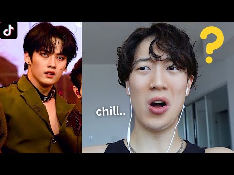 Видео: Ли Ноу (Stray Kids) АГРЕССИВНЫЙ и ЗЛОЙ TikTok Edits
