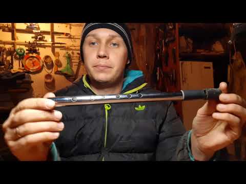 Видео: HOW TO MAKE A WHISTLE D KEY/КАК СДЕЛАТЬ ВИСТЛ В РЭ СТРОЕ