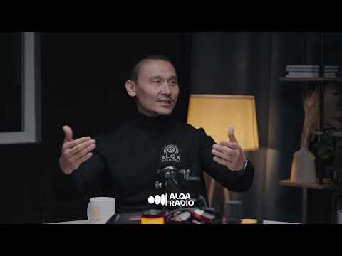 Видео: САХНАГЕР | ӘСЕТ ЕСЖАН