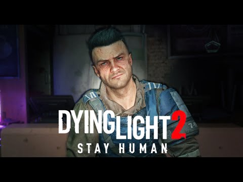 Видео: Dying Light 2: Stay Human #14 ТЯЖЁЛЫЙ ВЫБОР