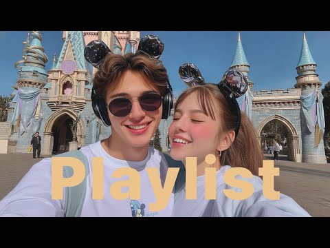 Видео: [Плейлист] Поп как в парке развлечений 🎡 | Музыка для кафе и работы без рекламы