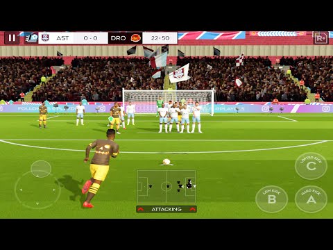Видео: Dream League Soccer 25 ❤️‍🔥 #81 Онлайн — Легендарный дивизион