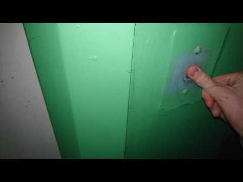 Видео: Электрический лифт (г.Екатеринбург) СамЛЗ 1992г.в Q=320кг V =0,71м/с