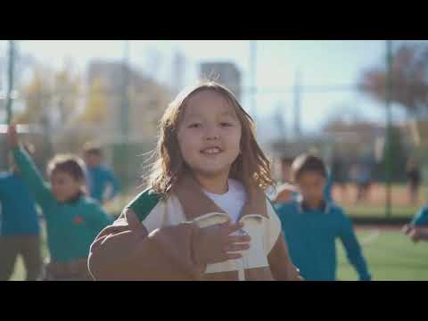 Видео: Абдыкаримова Диана - Сүрөөн. "Сейтек" толук эмес жалпы билим берүү лицейи.