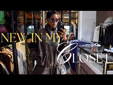 Видео: НОВИНКА В МОЕМ ШКАФУ: новый аромат, Zara, ВАША верхняя одежда и многое другое!
