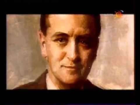 Видео: Френсис Скотт Фицджеральд