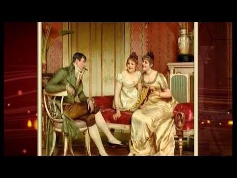 Видео: Лорнет