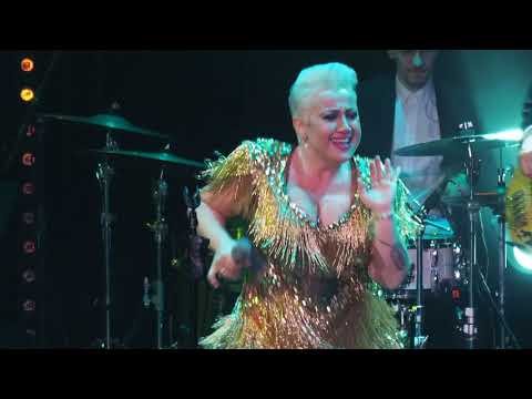 Видео: Teona Kontridze & Band - "В море ветер, в море буря" (Live at Vegas City Hall)