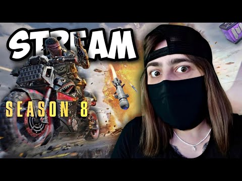 Видео: ЗАТМЕНИЕ ОШИБОК НЕ ПРОЩАЕТ / СТРИМ CALL OF DUTY MOBILE/МОНТАНА  LIVE STREAM