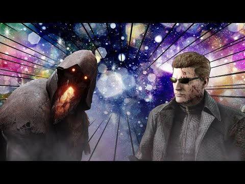 Видео: Вескер и Мор в 2 на 8 просто имба!!!