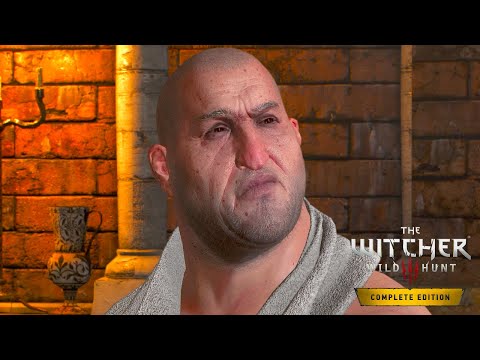 Видео: БАННЫЙ СИНДИКАТ ◈ The Witcher 3: Wild Hunt – Complete Edition #25