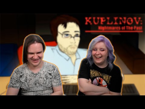 Видео: КОШМАРЫ КУПЛИНОВА ИЗ 2014 | РЕАКЦИЯ НА @kuplinovplay |